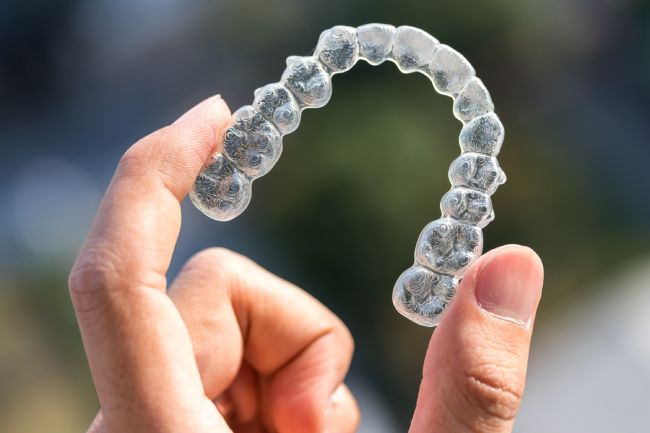SureSmile Clear Aligner Therapy