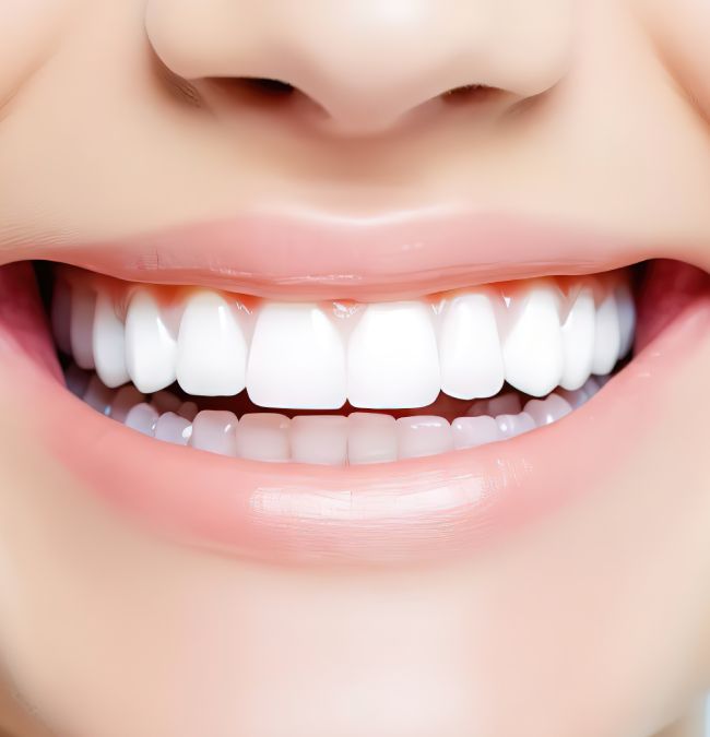 Teeth Whitening in Victoria