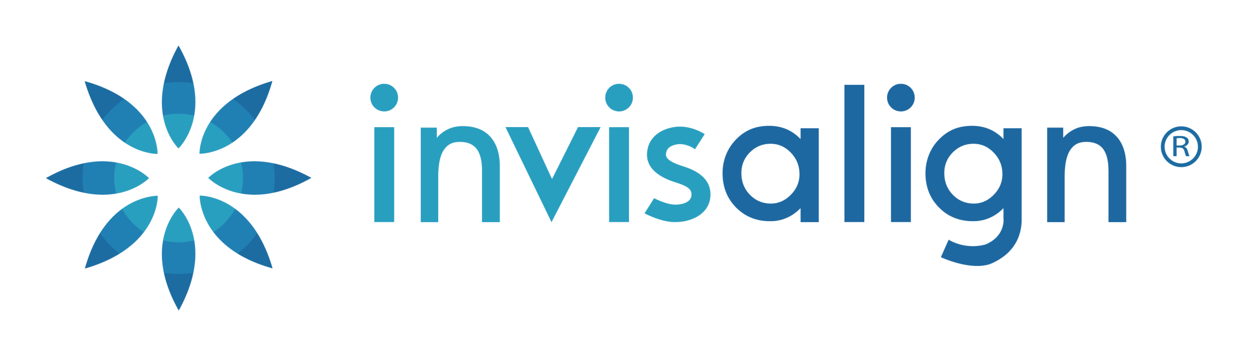 Invisalign Provider Logo